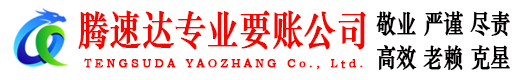 淮上腾速达收账公司